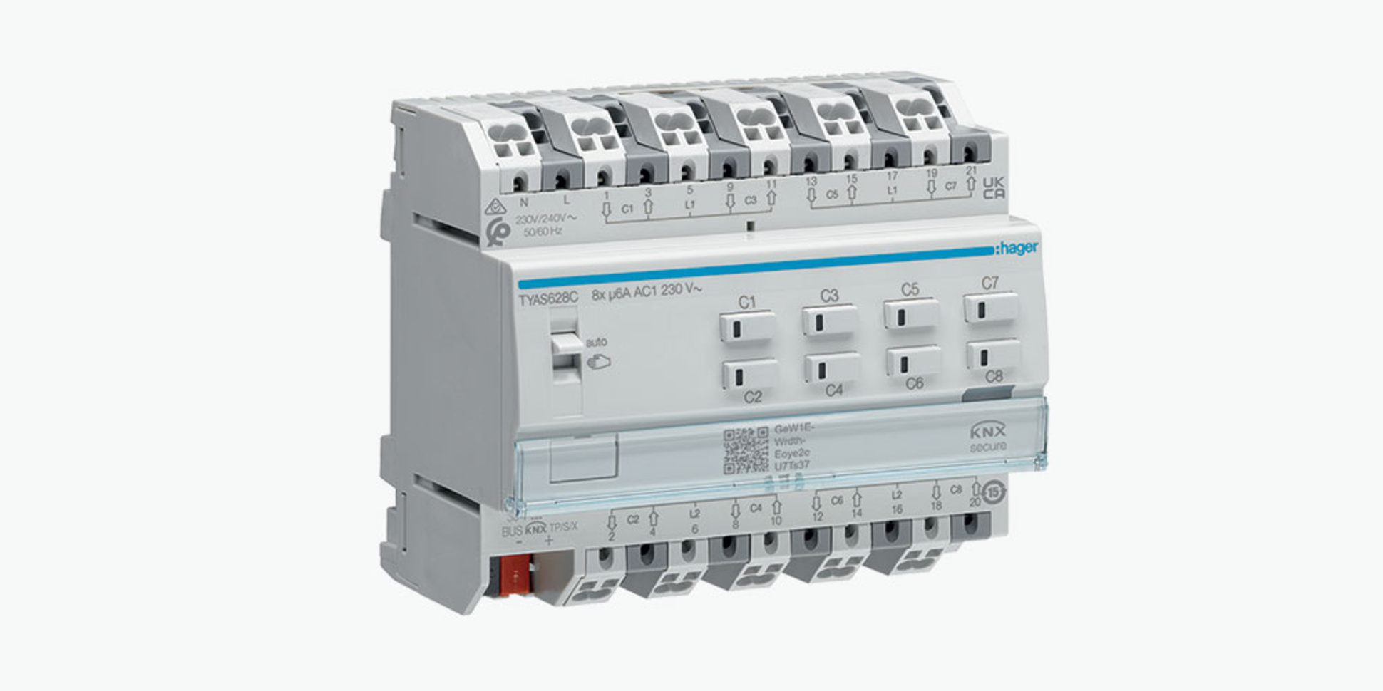 KNX-Lösungen bei Elektro Kotz in Maihingen