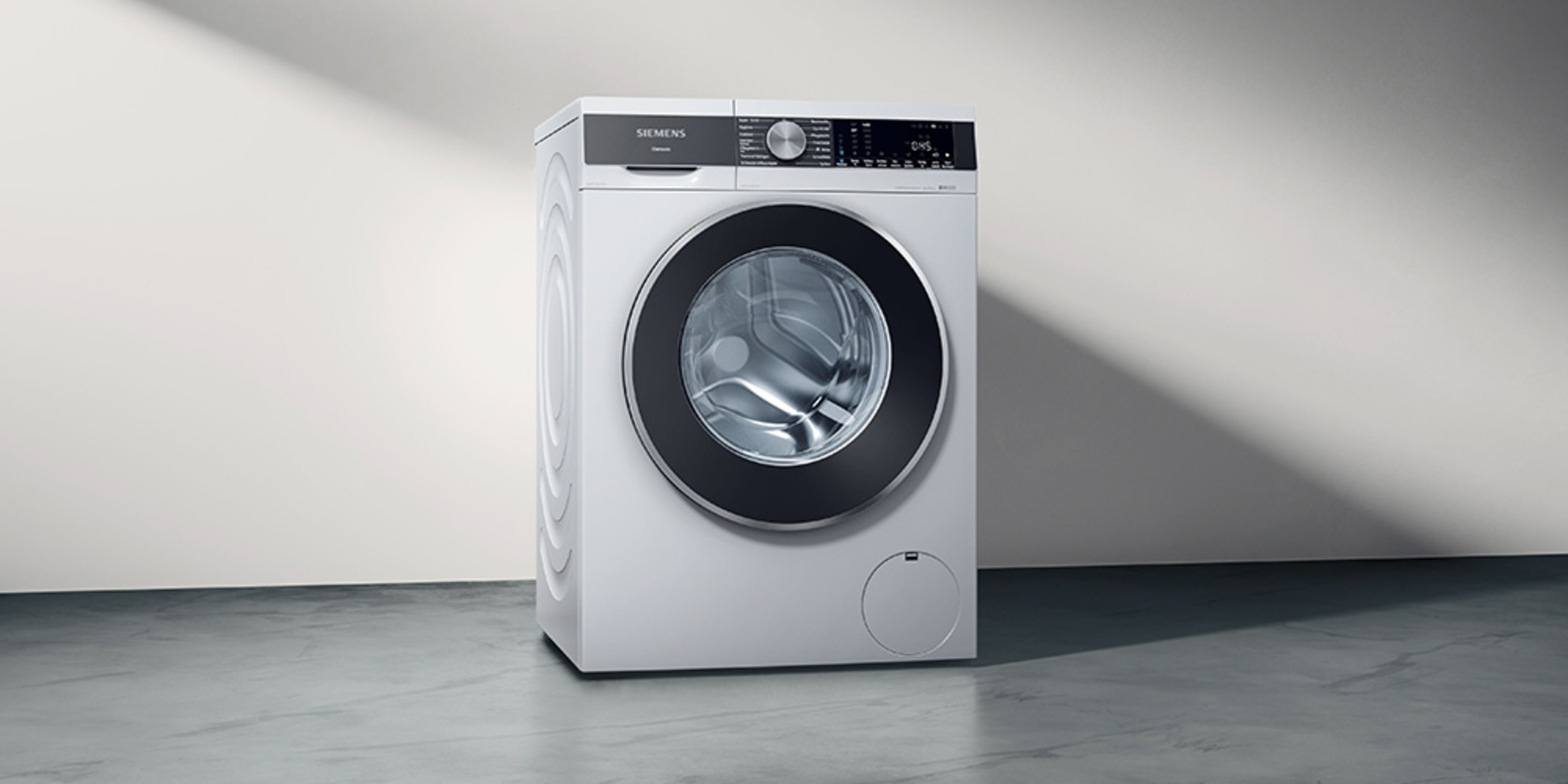Waschmaschinen bei Elektro Kotz in Maihingen