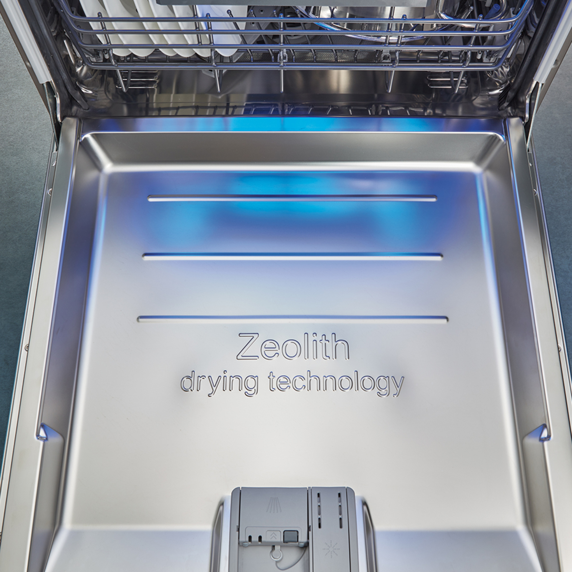 Zeolith Trocknen – Für glänzende Spülergebnisse bei Elektro Kotz in Maihingen
